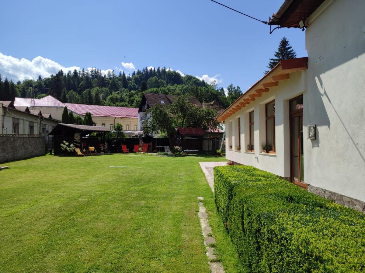 Relax88 Hotel Bran  Exterior foto