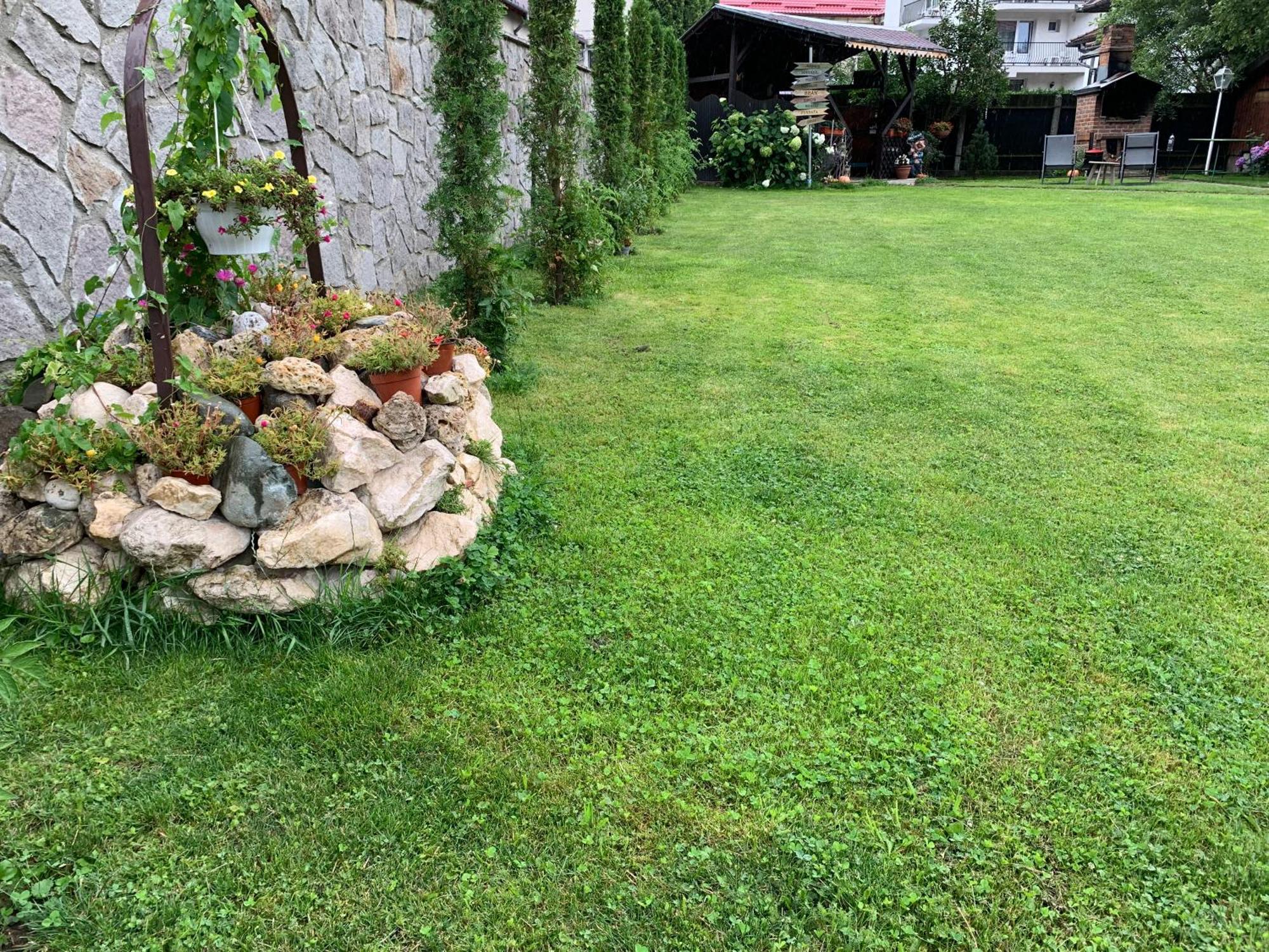 Relax88 Hotel Bran  Exterior foto